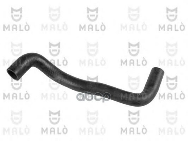 

Патрубок Системы Охлаждения Malo 17553a, 17553A