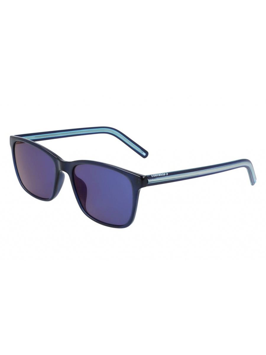 фото Солнцезащитные очки женские converse cv506s chuck синие