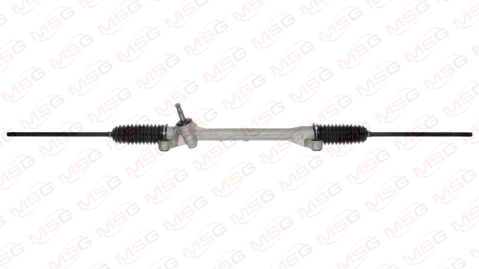 

Рулевая рейка MSG VW Transporter T3 1981-1991 VW106, 251419061; 211415049H; 251419061B; 7820955130; 7820955130; M5126; M51262NW; M51261NW; VW106; M8102A
