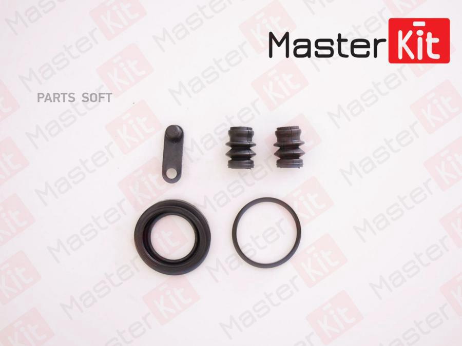 

MASTERKIT 77A1771 Рем.ком/кт суппорта заднего 40-mm