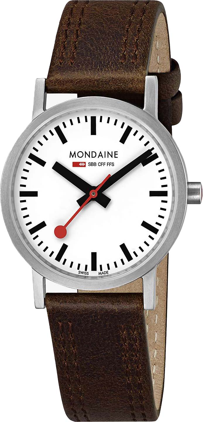 Наручные часы женские Mondaine A658.30323.16SBT