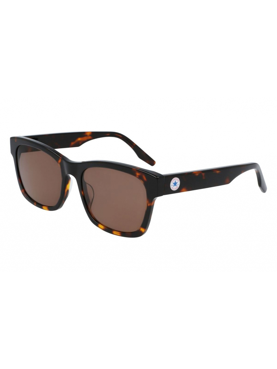Солнцезащитные очки женские Converse CV501S ALL STAR коричневые