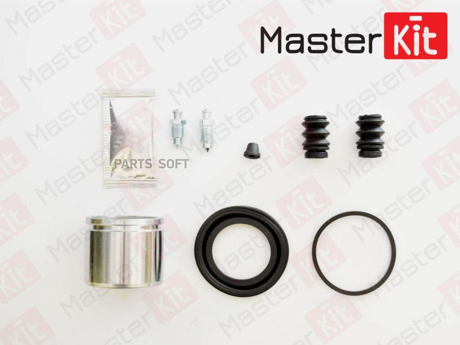 

MASTERKIT 77A1741 Ремкомплект тормозного суппорта