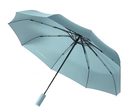 фото Зонт унисекс xiaomi zuodu full automatic umbrella normal size green