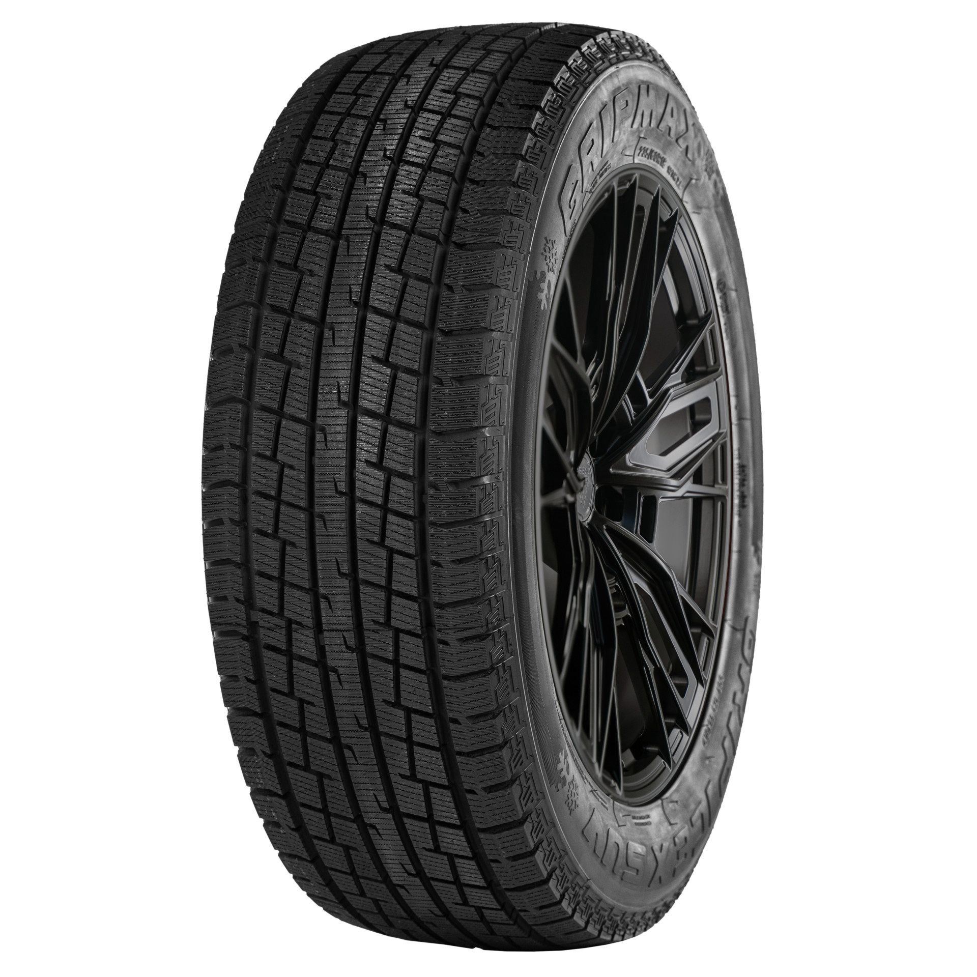 

GRIPMAX Grip Ice X SUV 175/80R16 91Q LT BSW, Grip Ice X SUV LT BSW