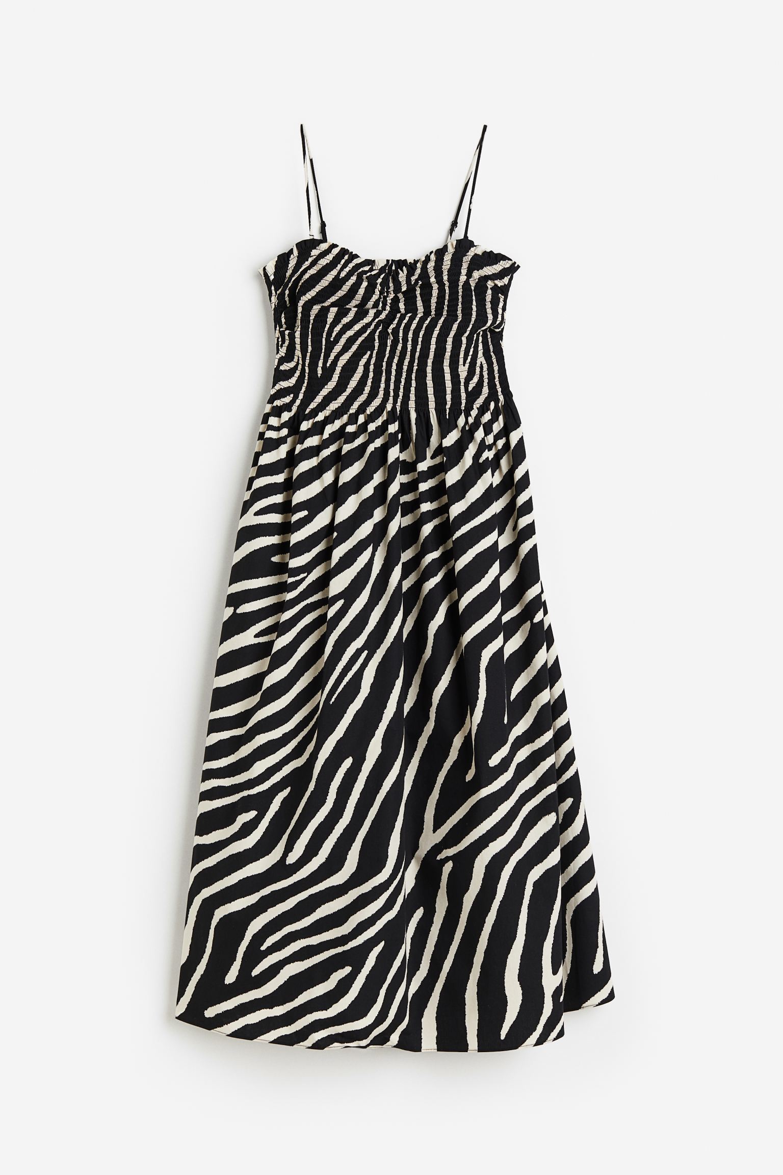 

Сарафан женский H&M 1163482002 черный XS (доставка из-за рубежа), 1163482002