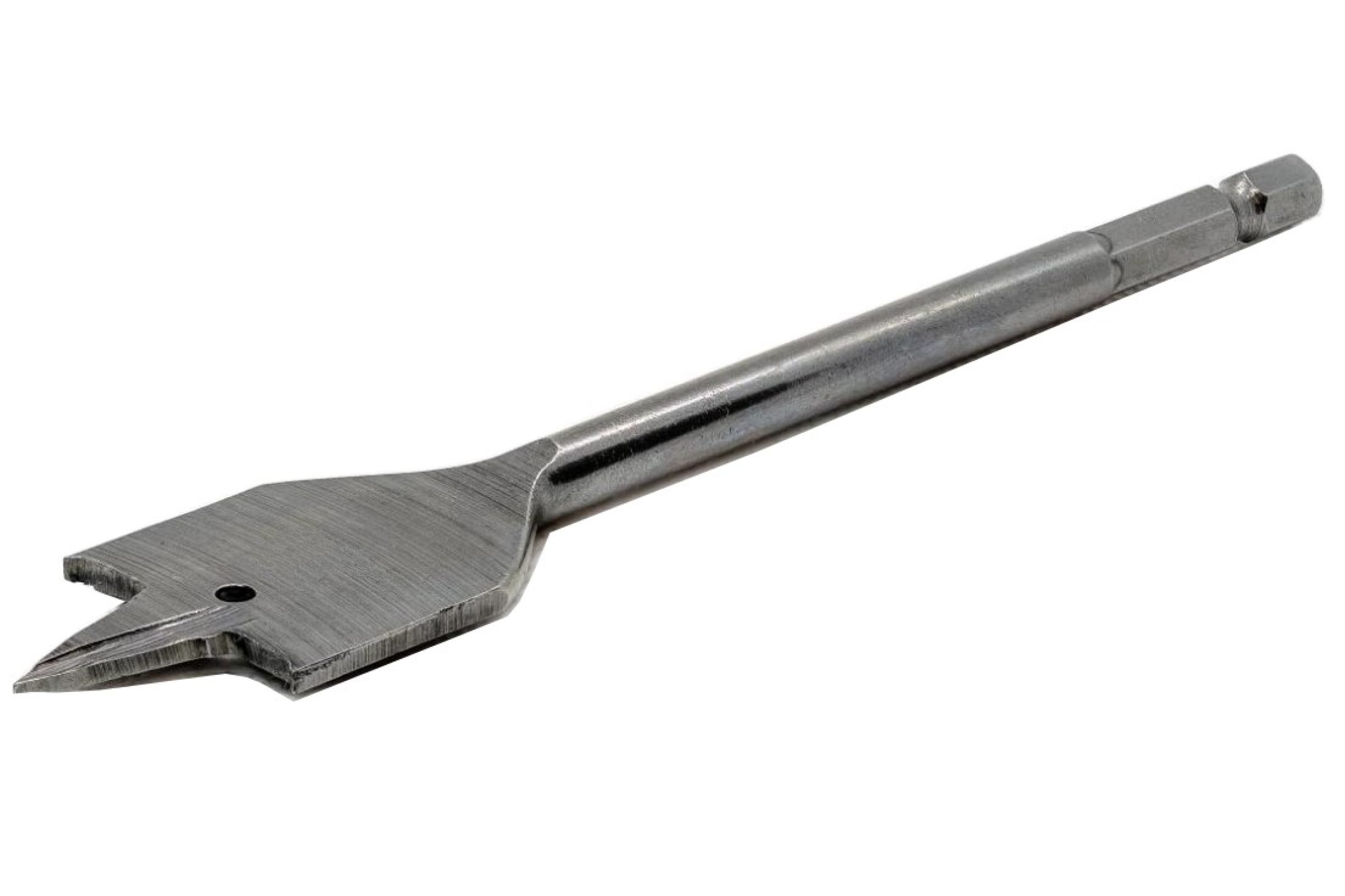 

Novocraft Сверло перовое 11 X 152 WS011152