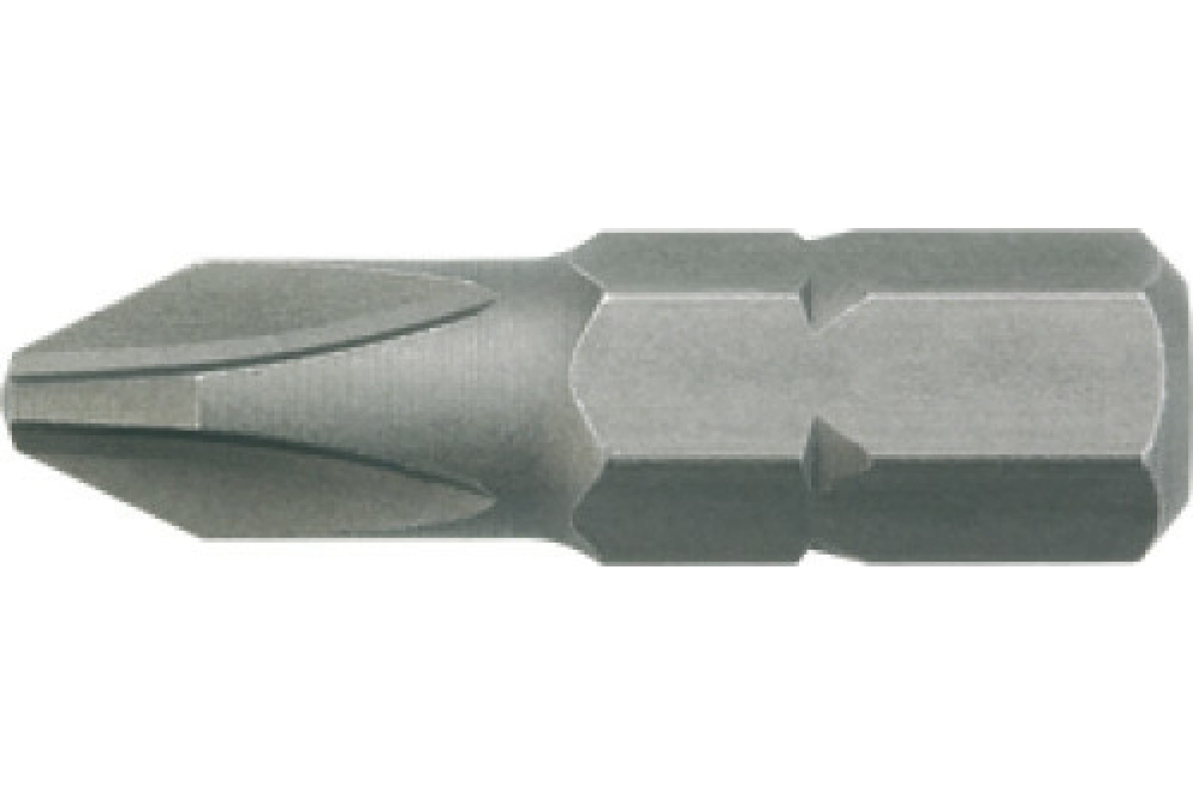 

NEO Tools Насадки PH2x25 мм, 20 шт. 06-011
