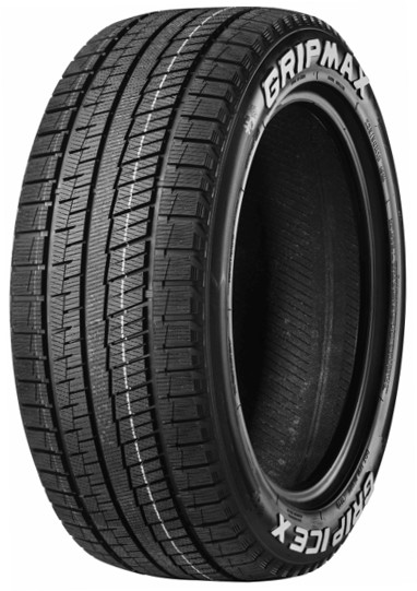 

GRIPMAX SureGrip Pro Ice X 325/35R22 114H XL BSW