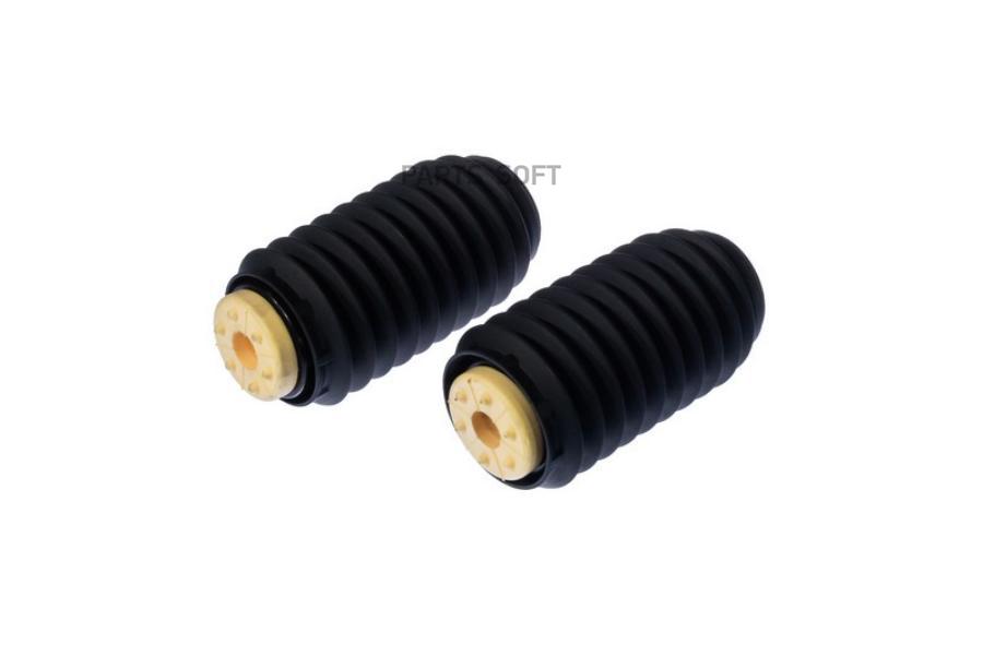 

STELLOX 1127303SX 11-27303-SX_к-кт пыльник+отбойник амортиз. переднего!2+2 шт\ MB W169/W24