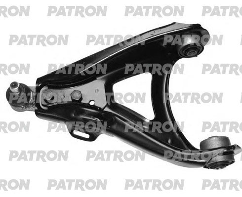 

Рычаг подвески PATRON PS5170L