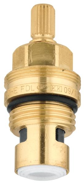 

Кранбукса Grohe Red 46678000, 46678000