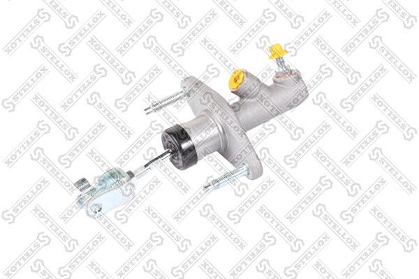 

Цилиндр сцепл. глав. Honda Civic/CRX III 1.3/1.4/1.5/1.6i 16V 95-01 Stellox 0584212sx