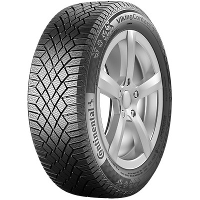 

CONTINENTAL VikingContact 7 285/40R19 107T XL FR