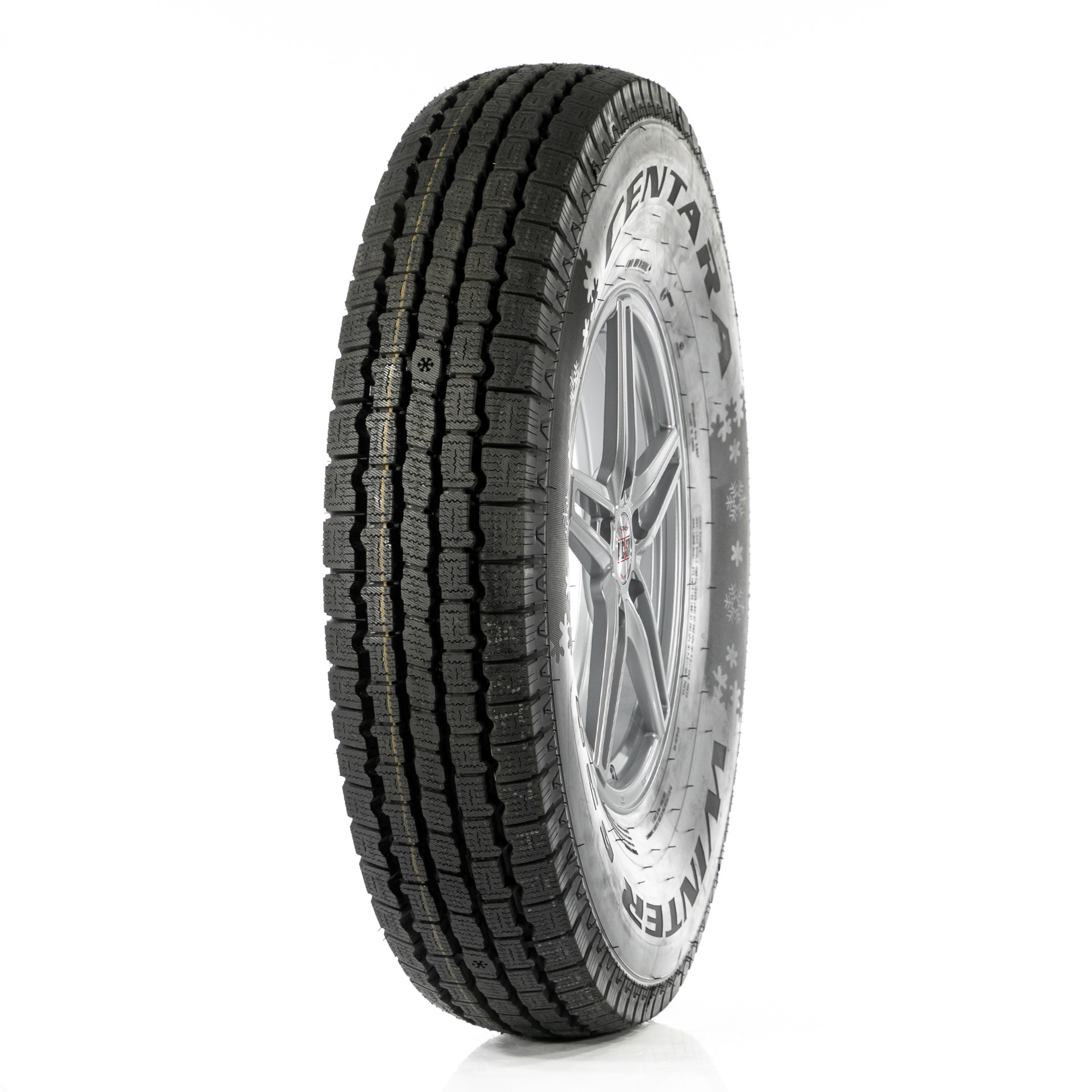 CENTARA WINTER 628 185R15C 103/102Q