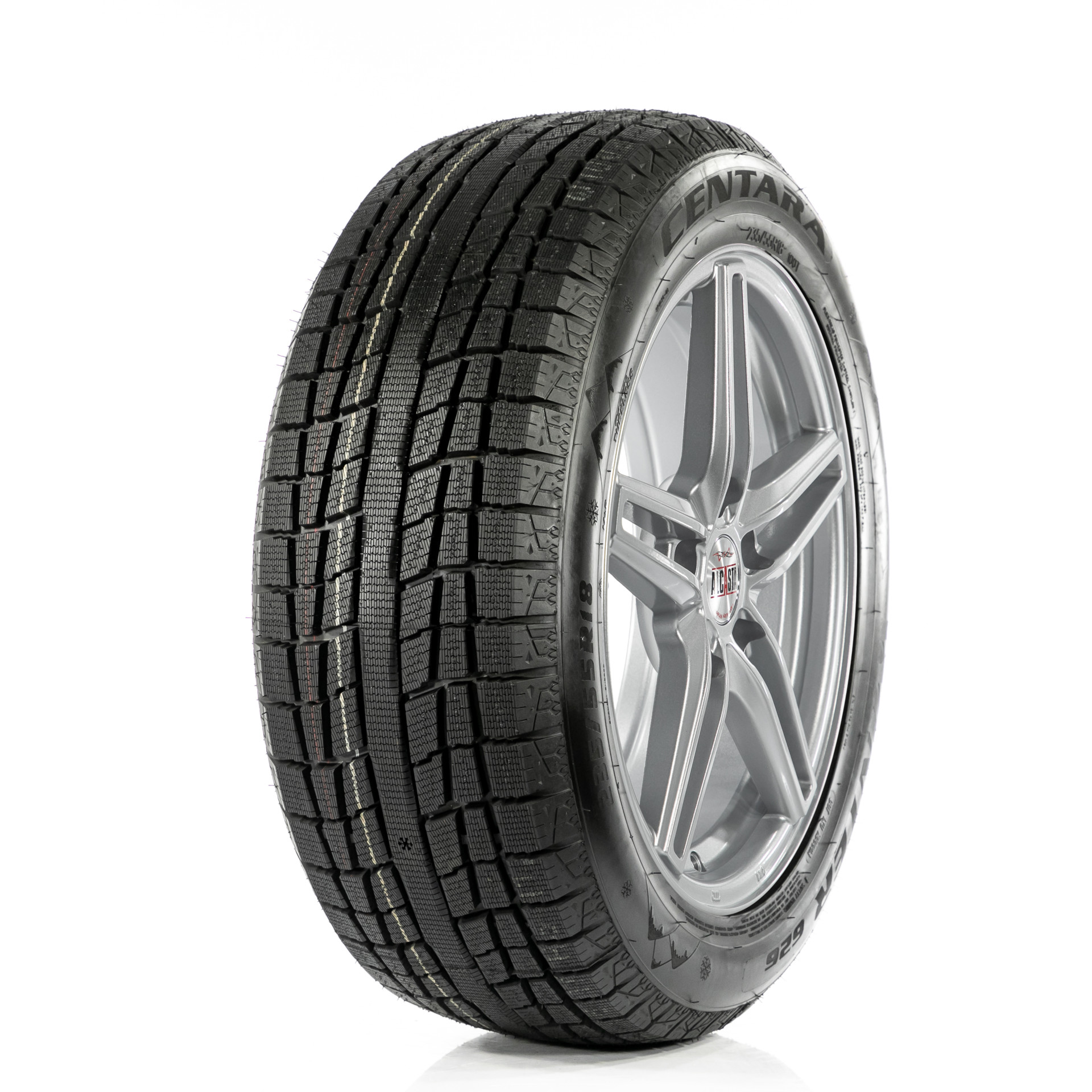 CENTARA WINTER 626 255/45R20 105T XL