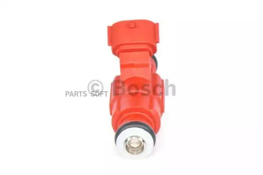 

BOSCH Форсунка бензиновая 0280155940, 0280155940