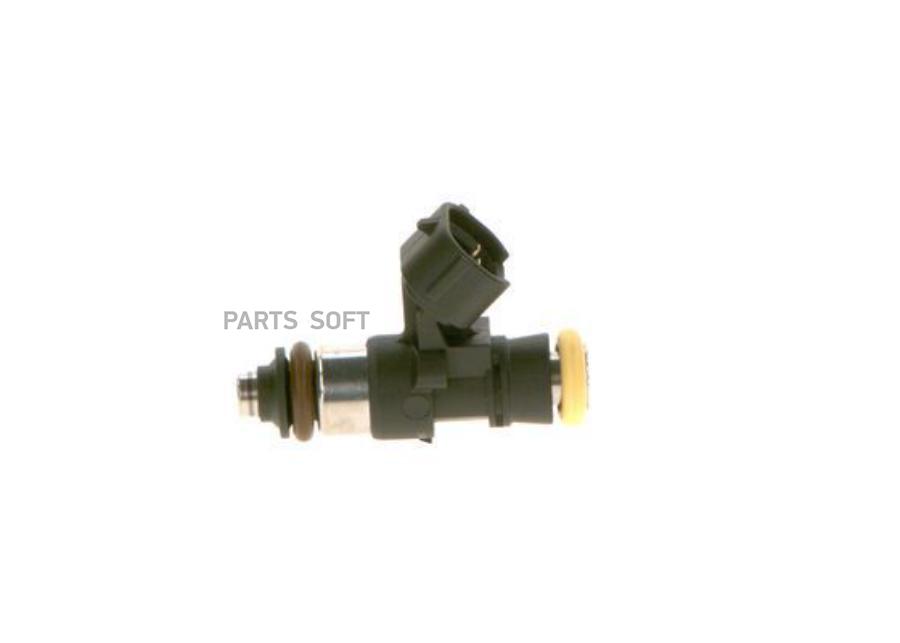 

Форсунка Vw Golf Audi A3 Топливная Bosch Bosch 0280158862, 0280158862