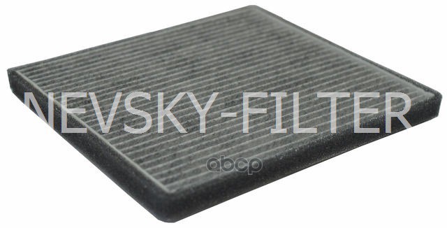 фото Фильтр салона угольный toyota rav 4 94-00 yaris 99- yaris verso nevsky filter nf6147c