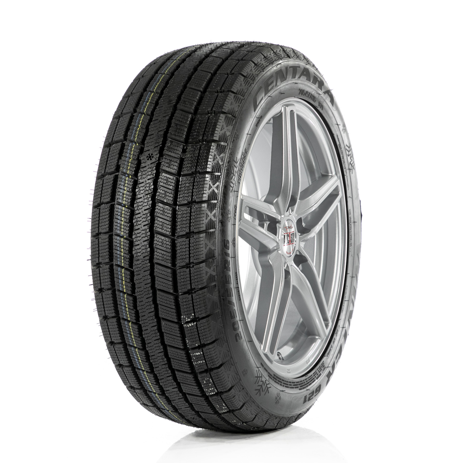 

CENTARA WINTER 621 255/40R20 101T XL, WINTER 621 XL