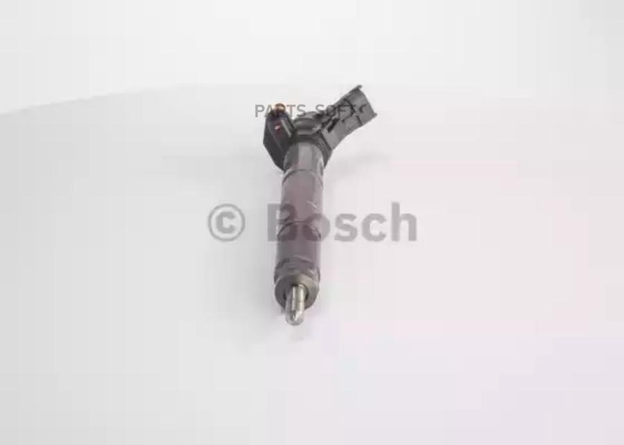 

BOSCH Форсунка FIAT/IVECO DUCATO/DAILY 07-, 0445116059