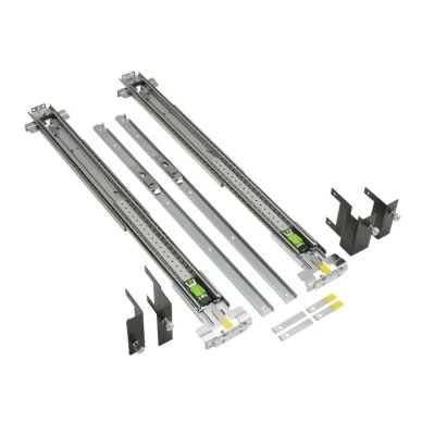 

HPE 1U Gen10 SFF Easy Install Rail Kit