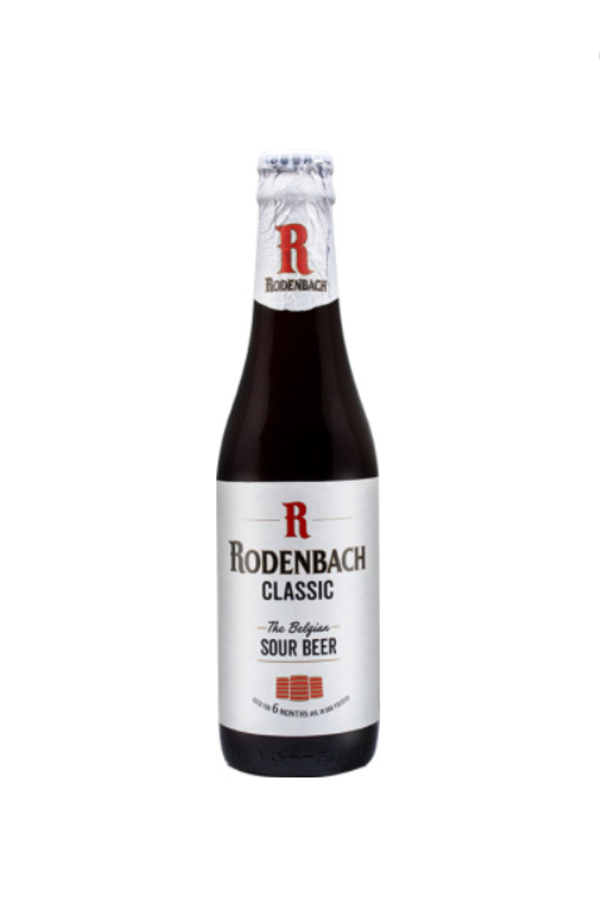 

Пиво Rodenbach 0,33 л, Темное, ТН-00004860
