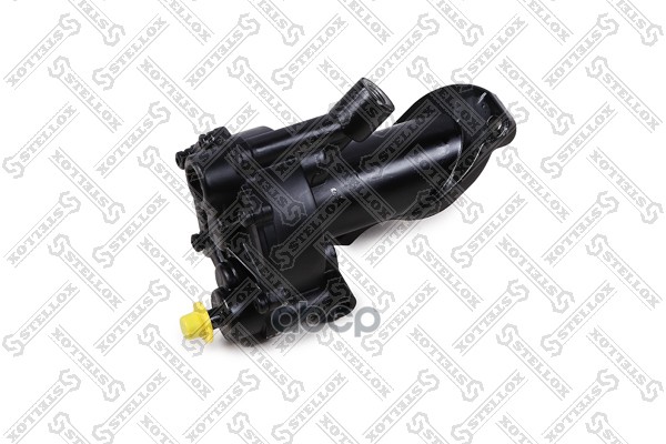 STELLOX 1002509SX 10-02509-SX_насос вакуумный!\ Ford Escort/Focus/Mondeo/Galaxy 1.8D 88>