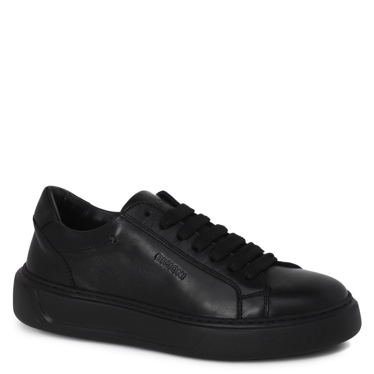 

Кеды женские Dino Bigioni DBW3007 черные 40 EU, Черный, DBW3007
