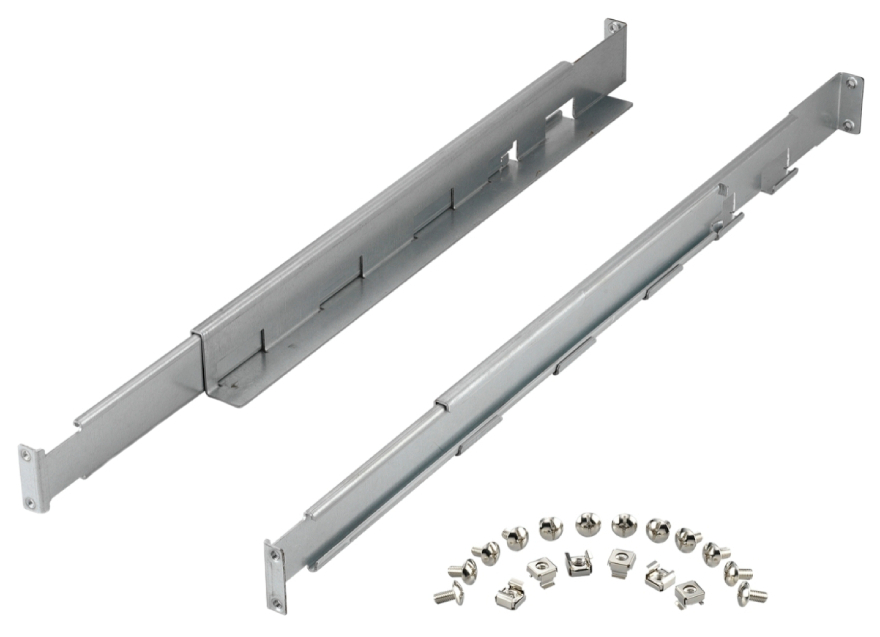 

APC Easy UPS RAIL KIT, 700MM