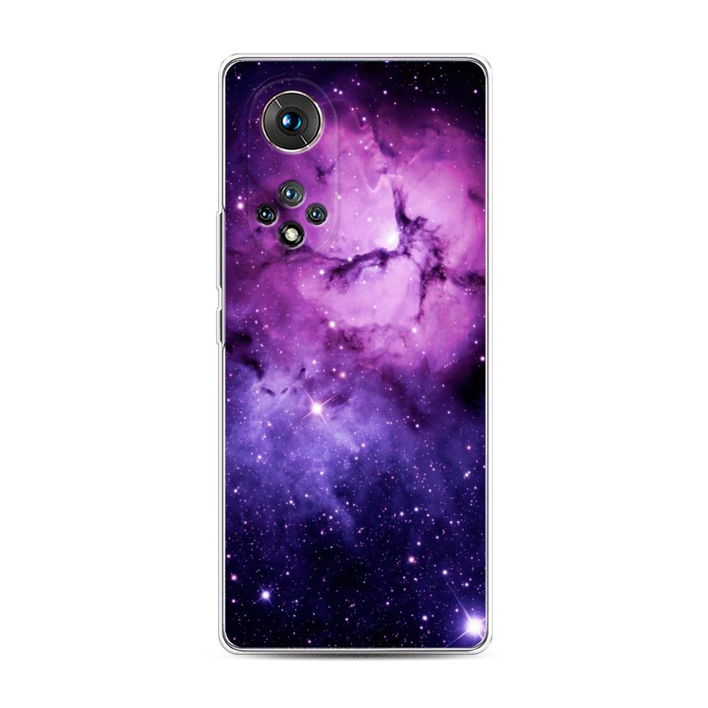 

Чехол Awog "Космос 18" для Honor 50 Pro, 6105550-4