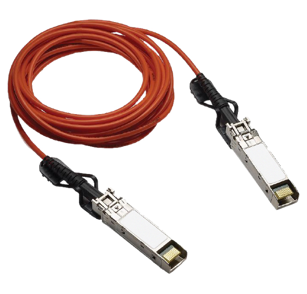 

Aruba 10G SFP+ to SFP+ 3m DAC Cable