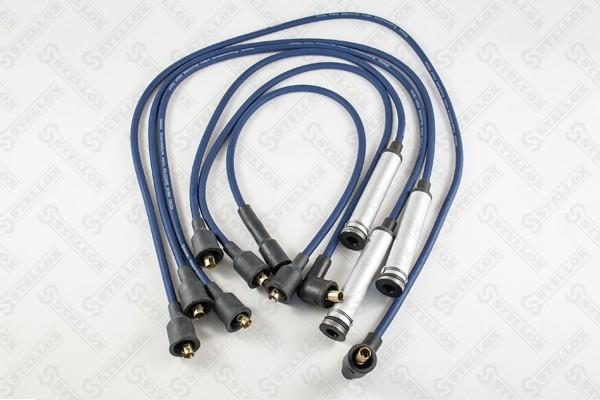 

Комплект проводов зажигания STELLOX 10-38106-SX
