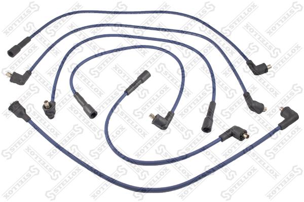 

Комплект проводов зажигания STELLOX 10-38097-SX