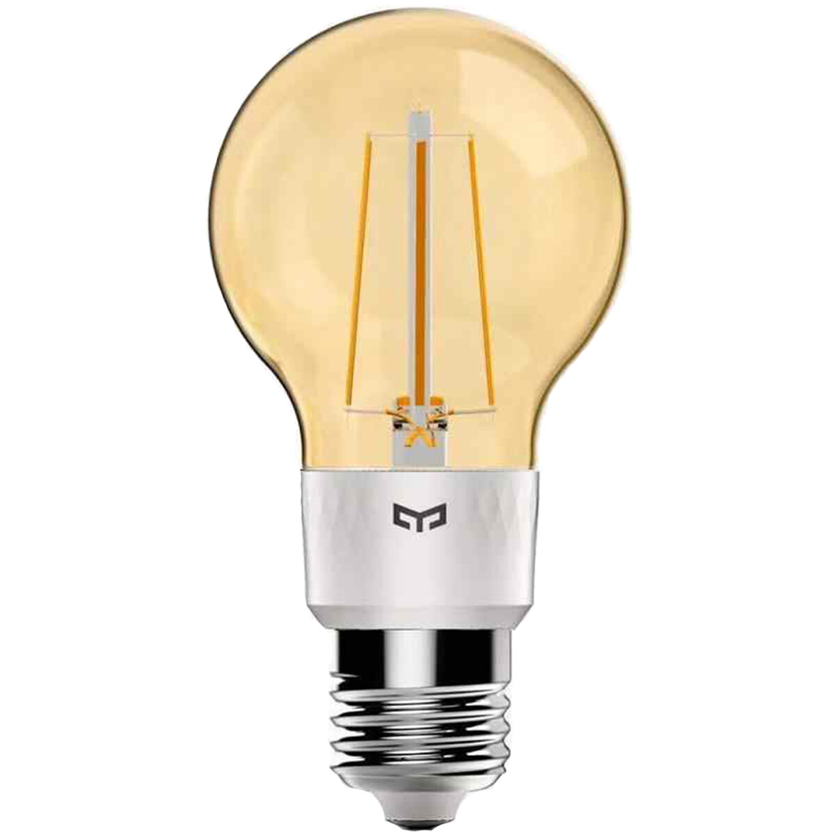 фото Умная лампочка yeelight smart led filament light (yldp22yl)