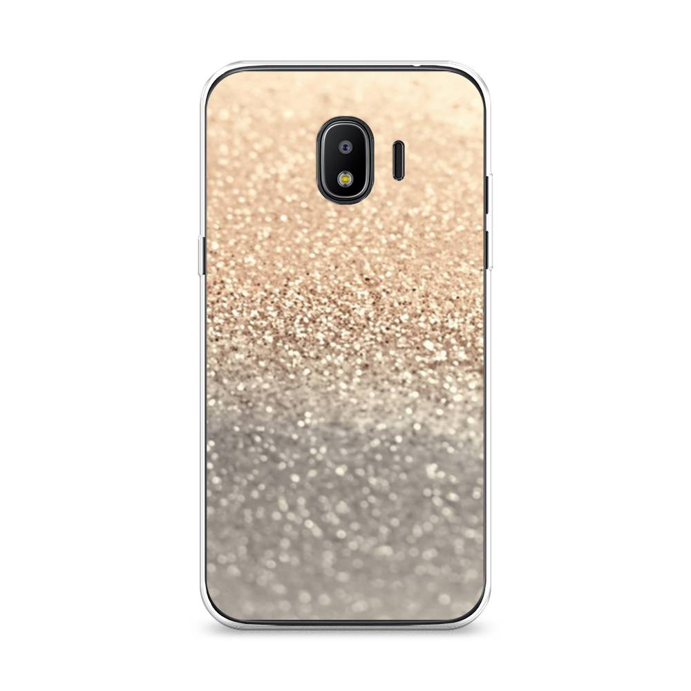 

Чехол Awog "Песок золотой рисунок" для Samsung Galaxy J2 2018