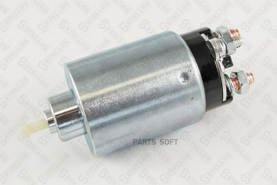 

STELLOX 0685102SX 06-85102-SX_реле втягивающее!\ Mazda, Ford Fiesta/Ka/Escort/Focus/Mondeo