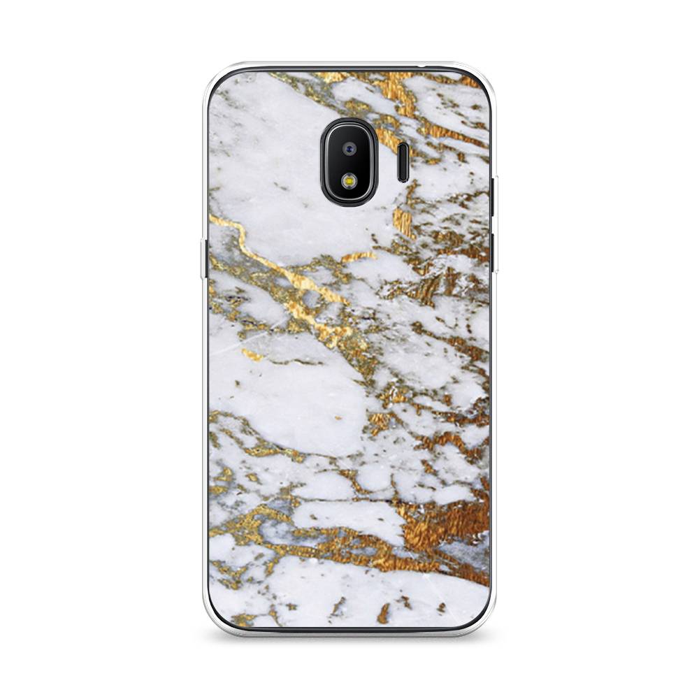 

Чехол Awog "Белый мрамор" для Samsung Galaxy J2 2018, 25650-3