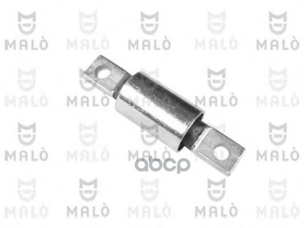 

С/Блок Рычага Передней Подвески Croma Malo 15615, 15615