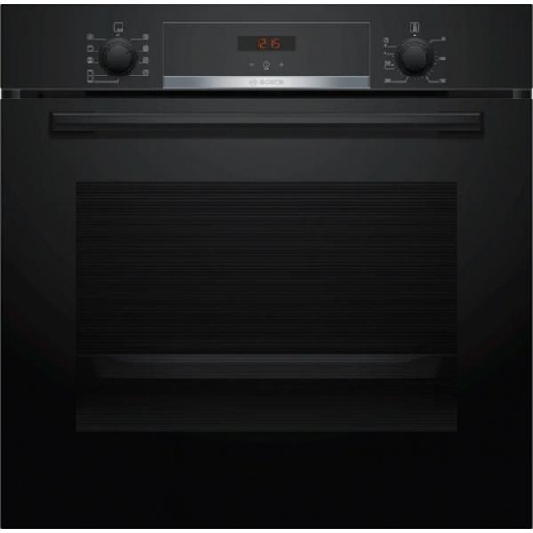 

Духовой шкаф Bosch HBA534EB0 (Цвет: Black)