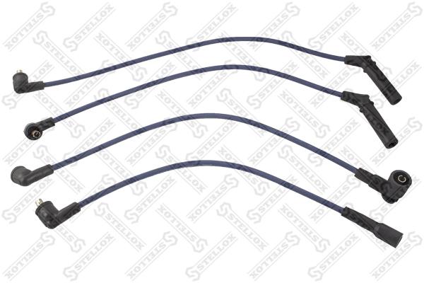 

Комплект проводов зажигания STELLOX 10-38040-SX
