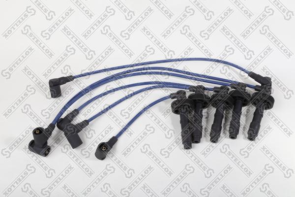 

Комплект проводов зажигания STELLOX 10-38031-SX