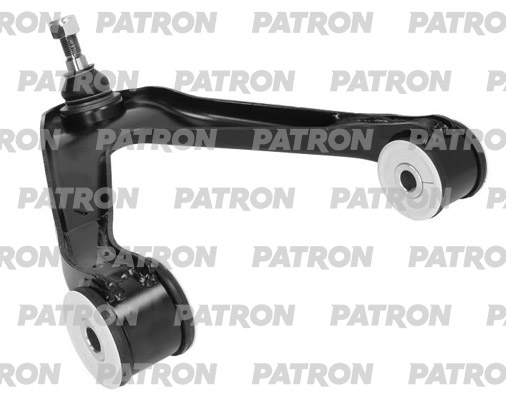 

Рычаг подвески IVECO: DAILY 08/99- PATRON PS5121L