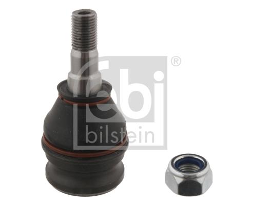 

FEBI 29841f_опора шаровая нижняя Subaru legacyimpreza 1.6-2.0 92-00 29841