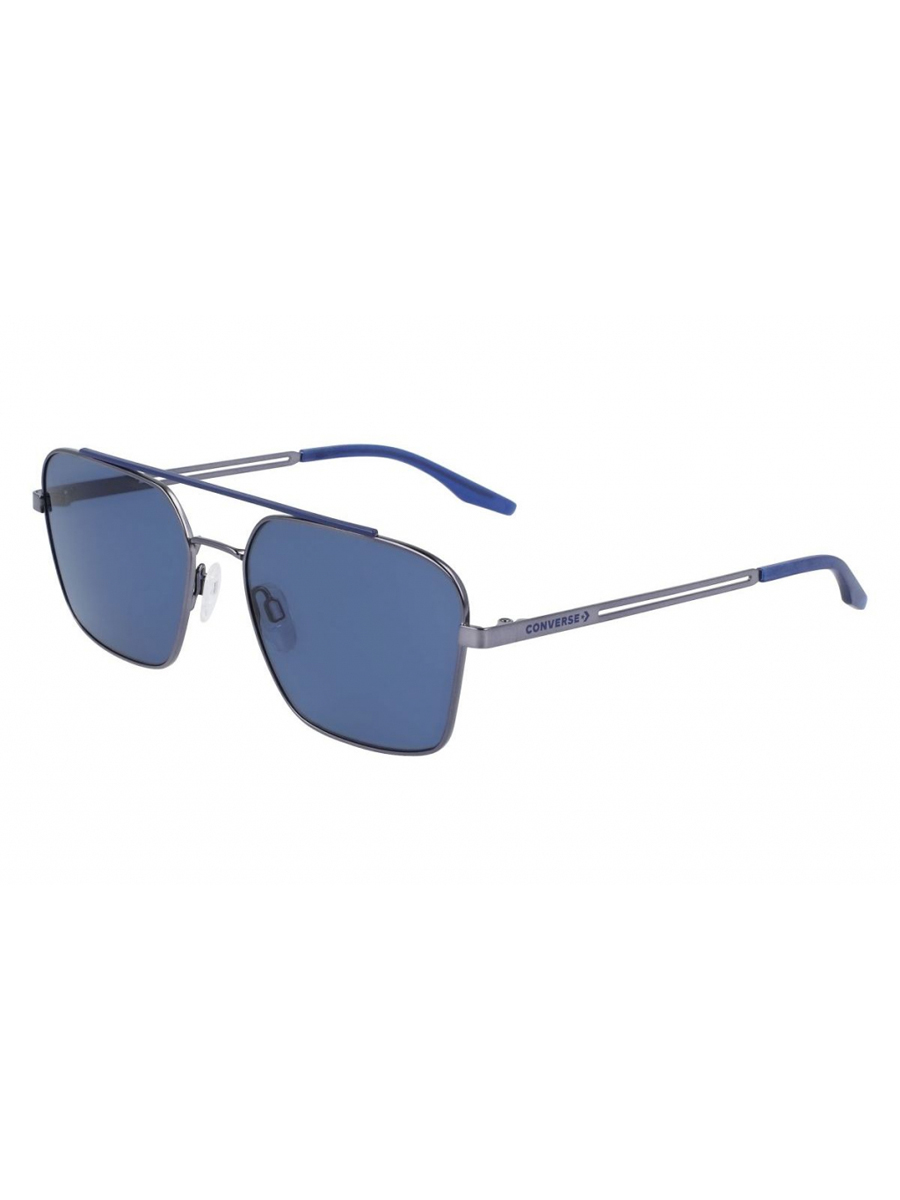 фото Солнцезащитные очки мужские converse cv101s activate синие