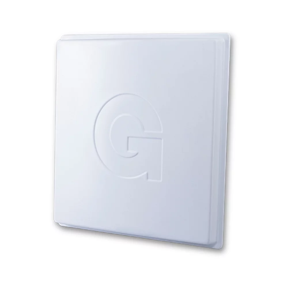 

Антенна панельная GELLAN FullBand-18М BOX, 3G/4G (LTE), 22 дБ, FullBand-18М BOX