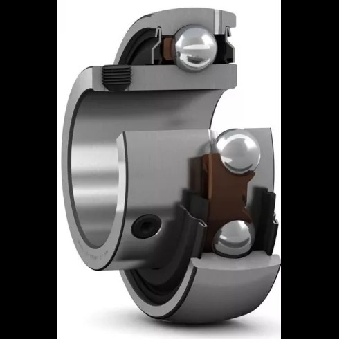 

Подшипник SKF YAR 204-2F 20x47x31, YAR 204-2F