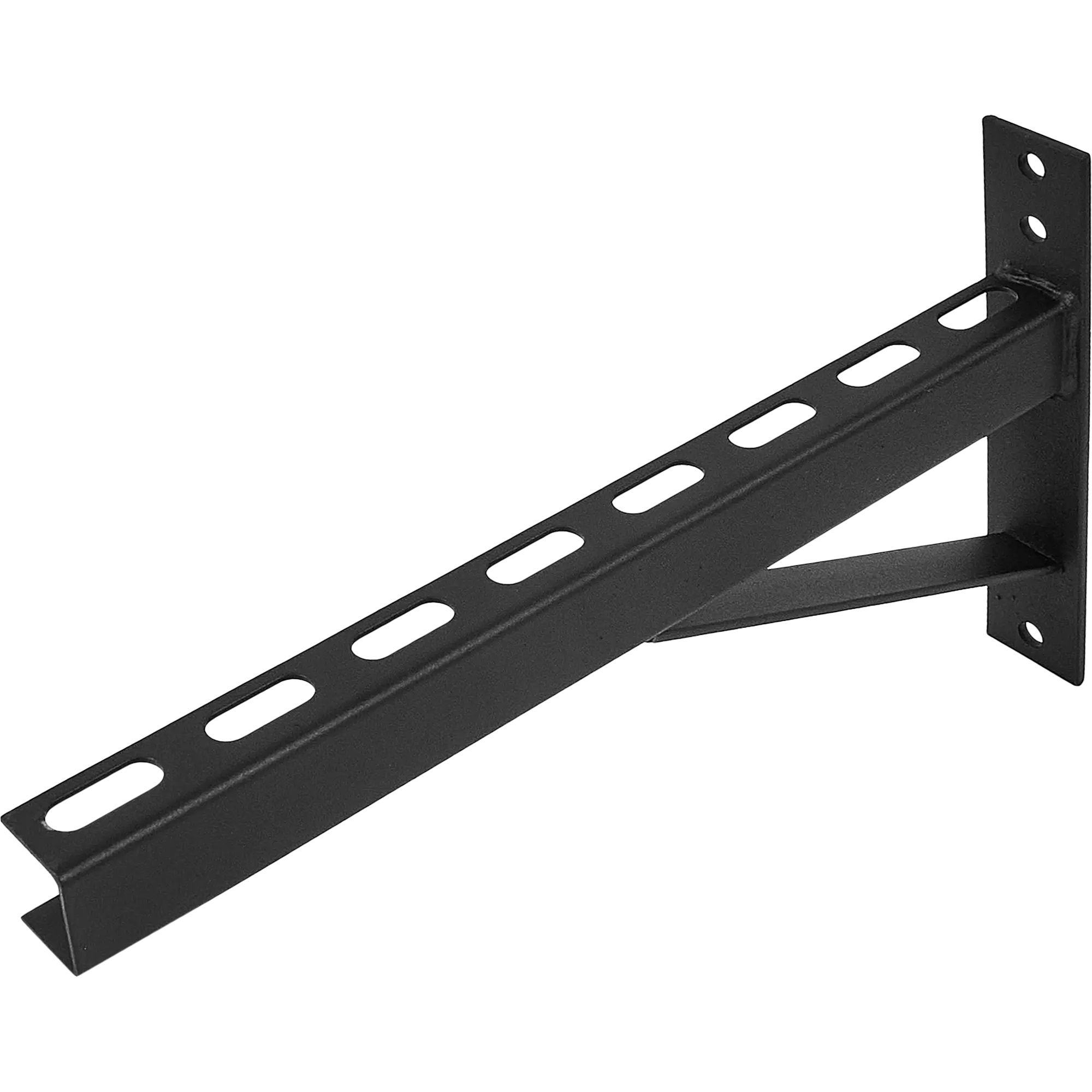 

Кронштейн для кондиционера NoBrand SSS-87030783, Черный, SSS-87030783