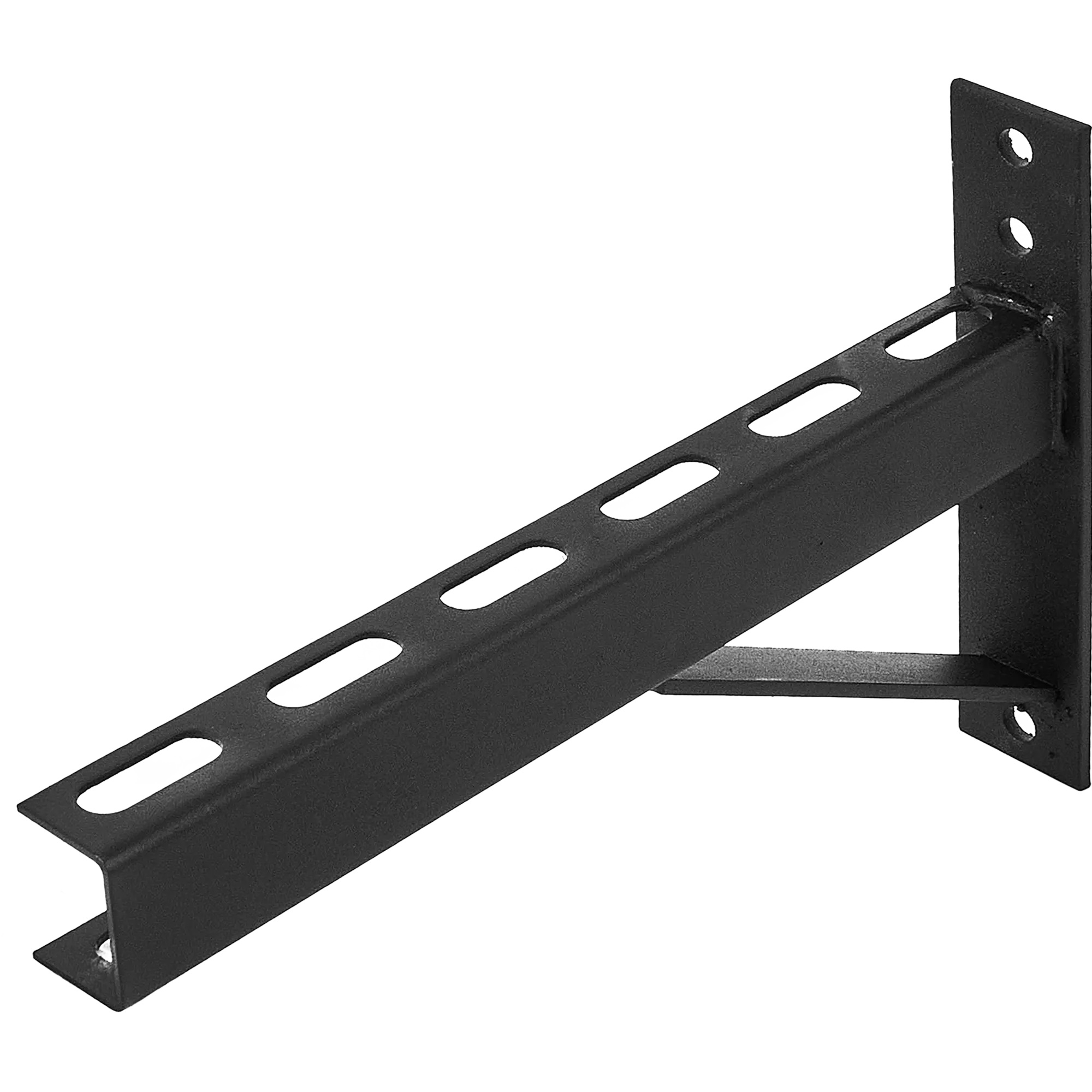 

Кронштейн для кондиционера NoBrand SSS-87030779, Черный, SSS-87030779