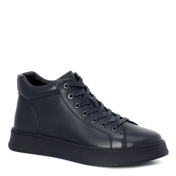 

Кеды мужские Tendance C8507H-6 синие 41 EU, Синий, C8507H-6